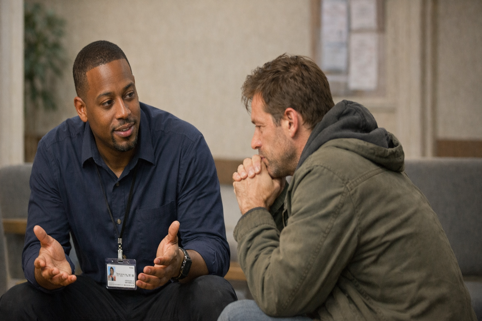 De-escalation Language That Works