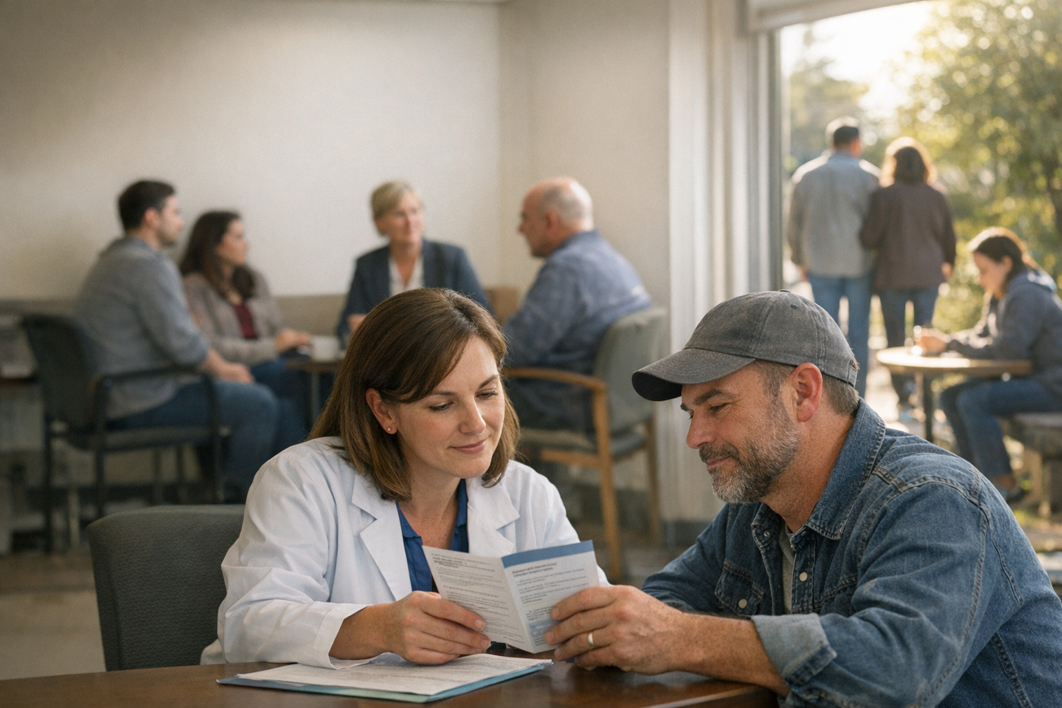 Opioid Awareness: Tools for Prevention, Treatment, and Recovery