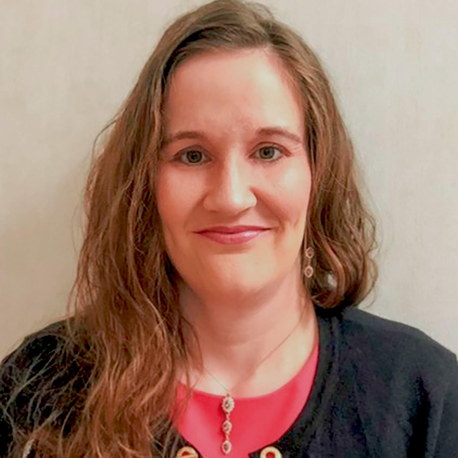 Stephanie Schweitzer Dixon M.S.